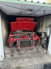 1988 Mr2 Aw11 For Parts