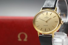 [Exc+5] OMEGA Geneve 511.417