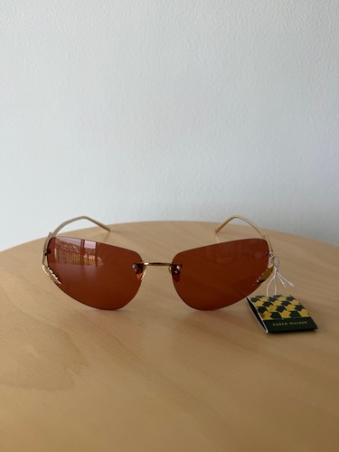 New karen walker sunglasses - new,