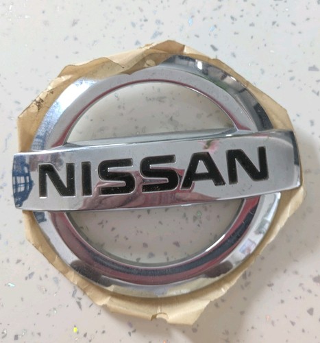 New old stock nissan - stock, round