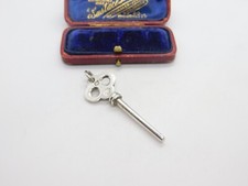 Victorian Sterling Silver