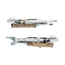 REAR BRAKE SHOE ADJUSTERS FIT: FORD KA 2008-2016 LOCKHEED OPTION BBA263D