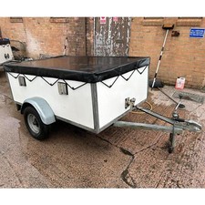 750kg 6ft 4ft - 6ft, camping
