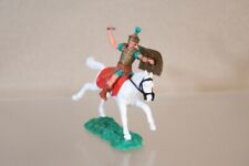 TIMPO SWOPPETS MOUNTED ROMAN