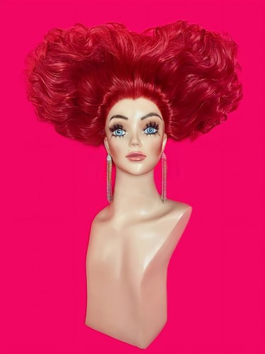 Queen hearts - queen, of