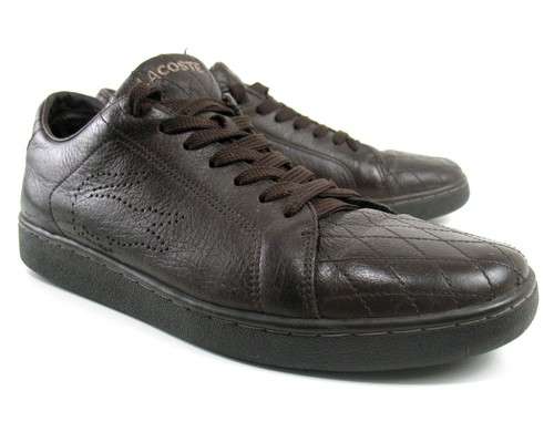 Lacoste carnaby quilt - carnaby,