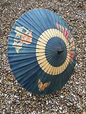 VINTAGE 1950s Japanese hand