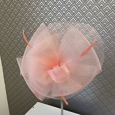 Wedding Fascinator