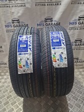 185 55 R15 HIFLY 185 55 R15 TWO TYRES