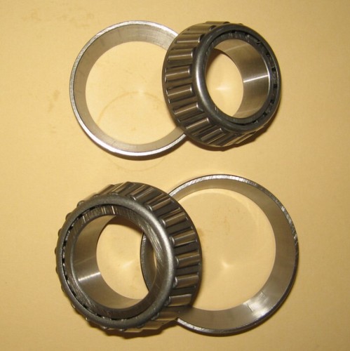 Steering head bearing tapered - steering, (tapered