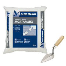 Blue Hawk Sand And Cement