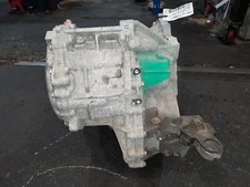 GEARBOX TOYOTA RAV-4 MK5 (RS5)
