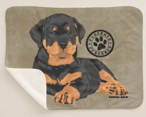 Puppies rule rottweiler rottie - puppies,