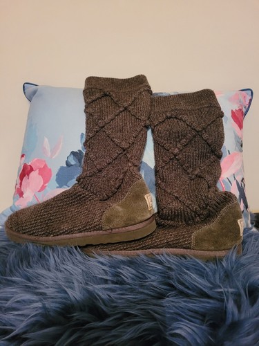 Ladies ugg boots genuine - ugg,