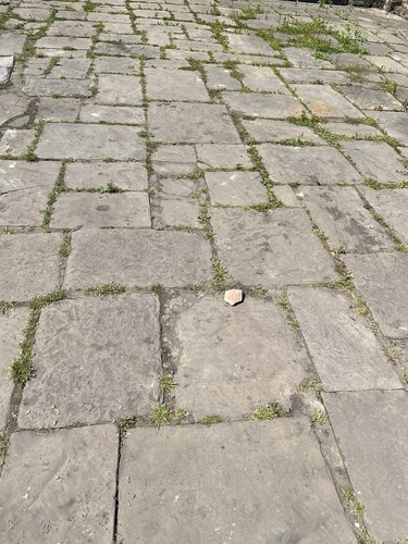York stone flags - york,