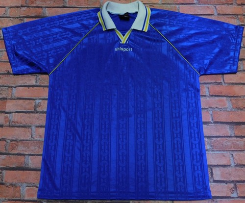 Uhlsport shirt jersey soccer - shirt,