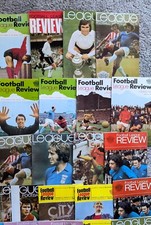 Vintage Football League Review