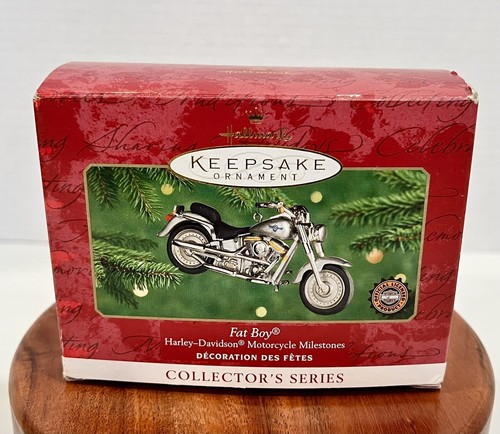 Hallmark keepsake ornament - keepsake,