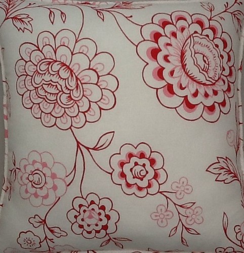 Inch cushion cover in - 16,