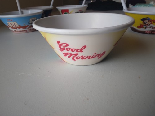 Vintage kellogs frosties - kellogs,