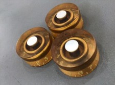 1950s Gibson ES-295 Speed Knob