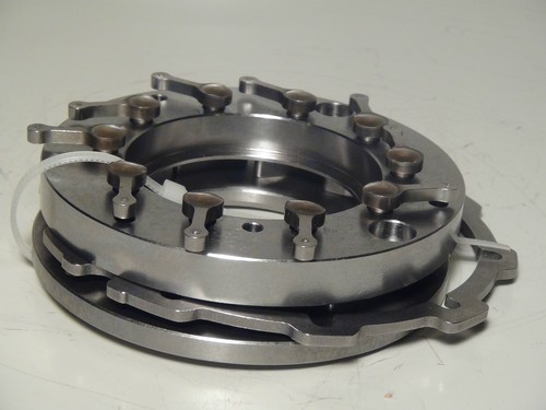 Turbocharger vnt nozzle - vnt,