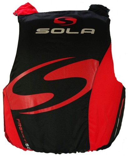 Sola frenzy front zipper - frenzy,