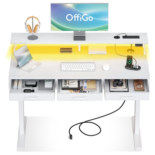 Offigo electric standing desk - electric,