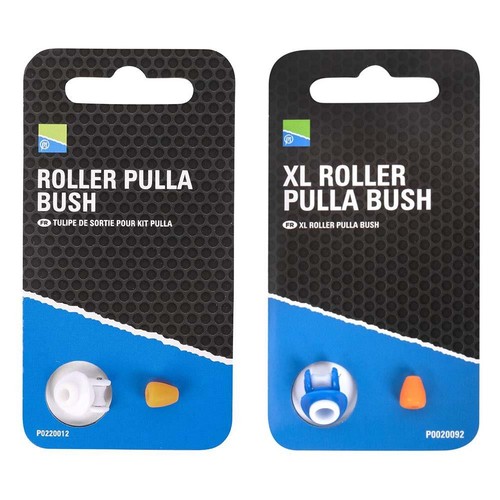 Preston roller pulla bush - preston,