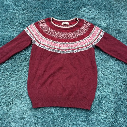 Hollister jumper womens small - womens,