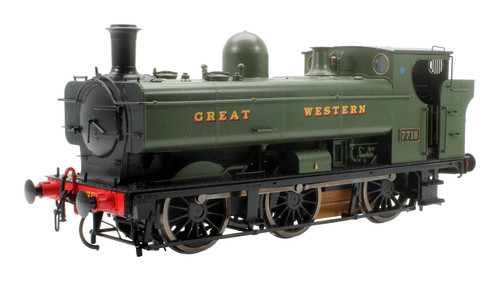 Dapol 007 013s - dapol, gwr