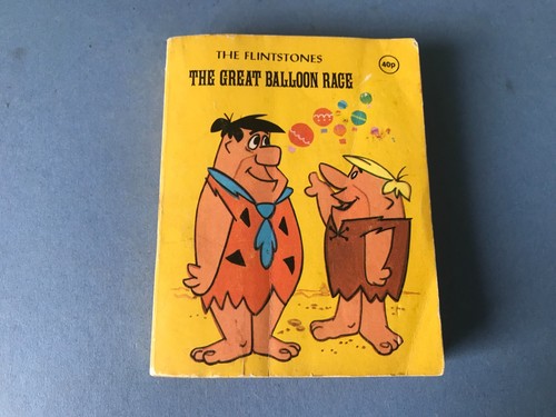 The flintstones great - the,