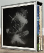 David Bowie - 5 Album Deluxe