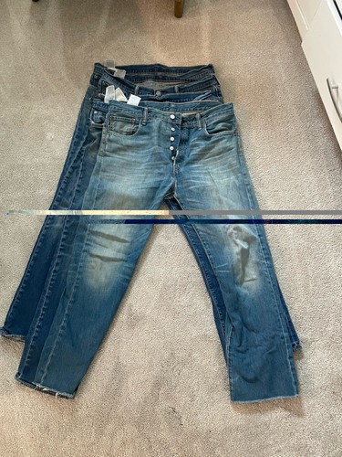 Levi pairs 504 1 - pairs,