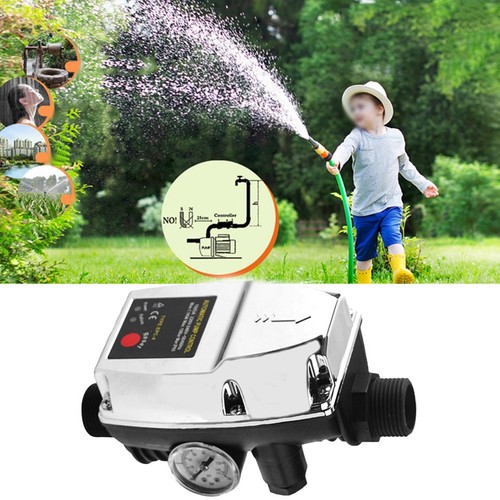 Adjustable water pump for - water,