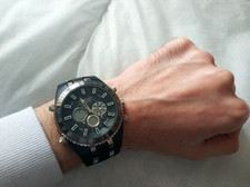 Globenfield Men's Watch