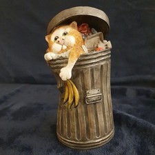 Comic & Curious Cats - The