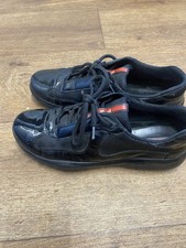 Men’s Prada Trainers size 9