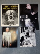 James Bond Diamonds Are Forever Presspack (rare)