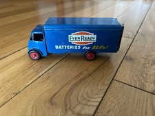 Vintage dinky supertoys - vintage,