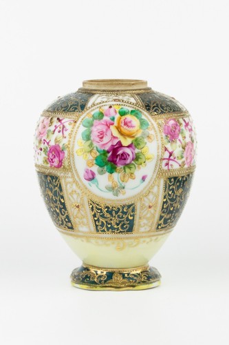 Antique japanese noritake - antique,