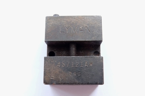 Lyman 457121 45 - .45, reloading