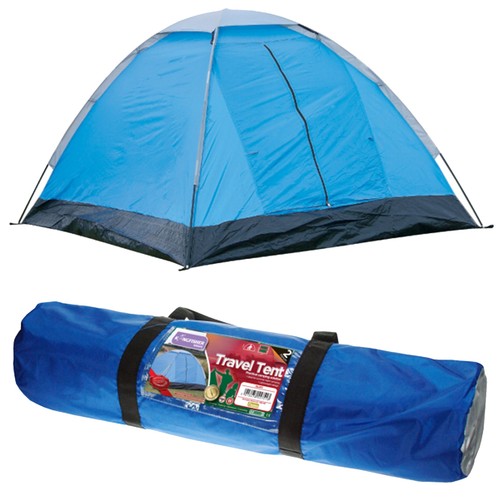 Person camping tent - 2,