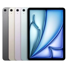 Apple iPad Air 7 11"  M3 2025