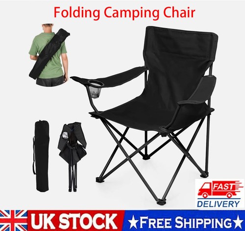Folding camping chairs - folding,