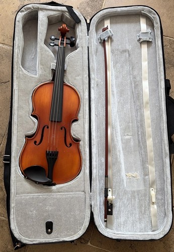 Used hidersine vivente - used,