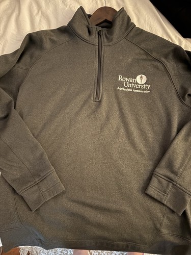 Rowan university ambassador - university,