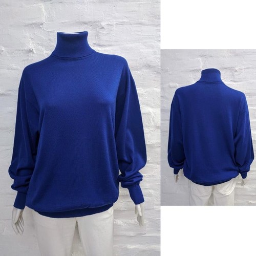 Women ballantyne sweater - sweater, navy