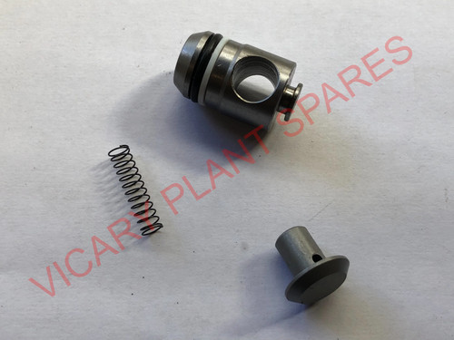 Check valve repair kit jcb - repair,