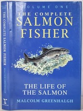 LIFE OF THE SALMON - THE